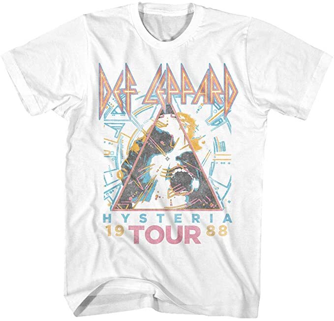 Silver esse Rock Shirt